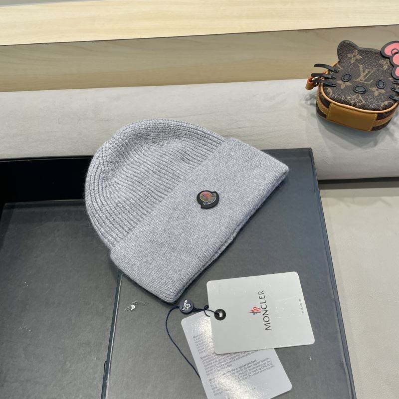 Moncler Caps